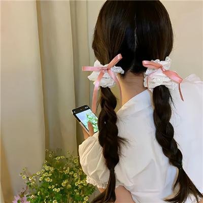 古城童话海报
