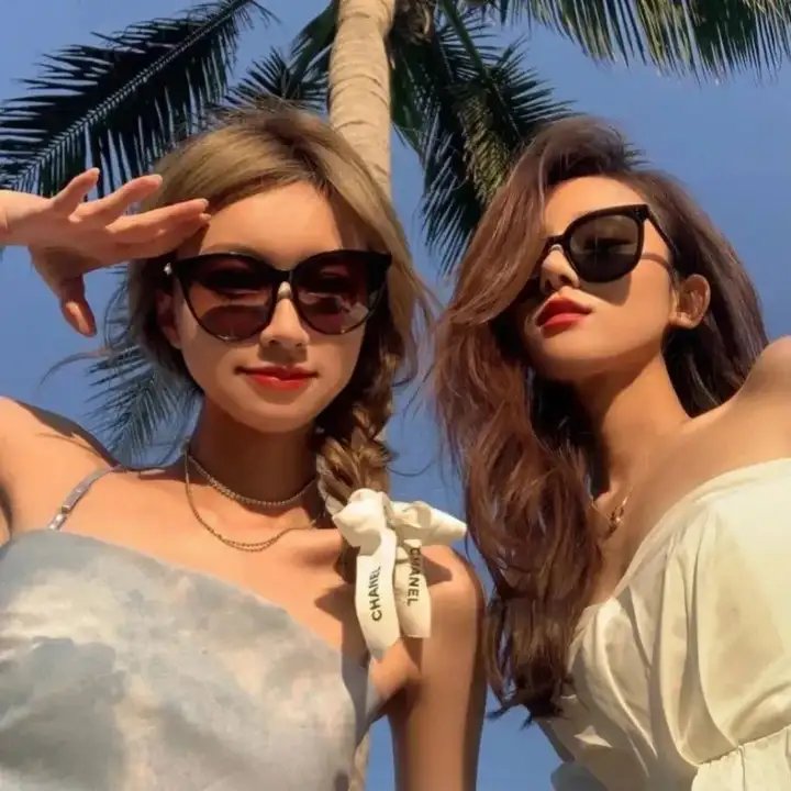 旗袍旗袍海报