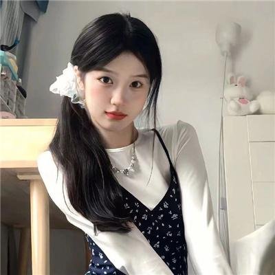 美人心海报